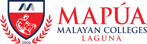 Mapúa Malayan Colleges Laguna logo